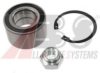 LADA 21083103012 Wheel Bearing Kit